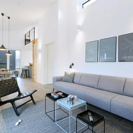 Stunning In Lembruch-duemmer With Sauna *