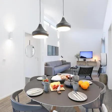 Stunning In Lembruch-duemmer With Sauna * Lembruch