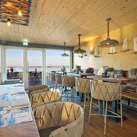 Holiday home Stunning In Lembruch-duemmer With Sauna