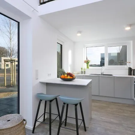 Holiday home Stunning In Lembruch-duemmer With Sauna