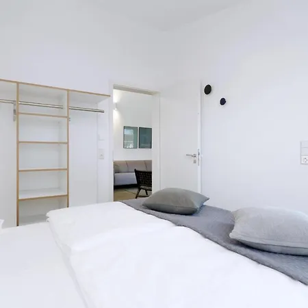 Stunning In Lembruch-duemmer With Sauna Holiday home