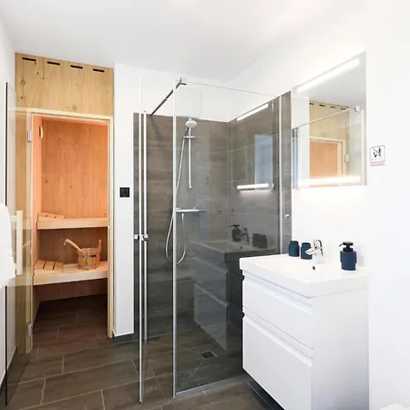 Holiday home Stunning In Lembruch-duemmer With Sauna Lembruch