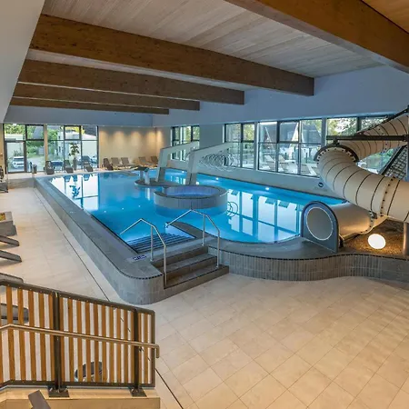 Stunning In Lembruch-duemmer With Sauna Lembruch
