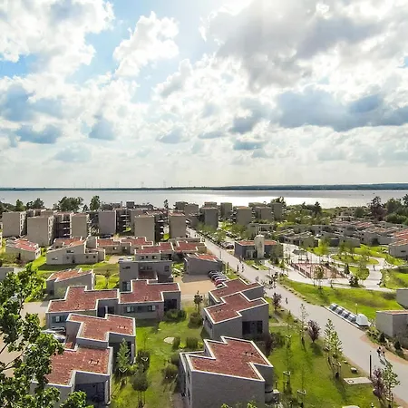 Stunning In Lembruch-duemmer With Sauna *